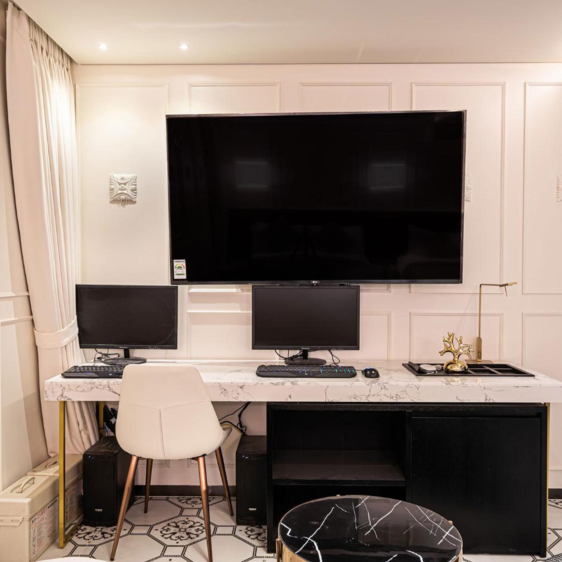 Jongno Olive Hotel 33/47