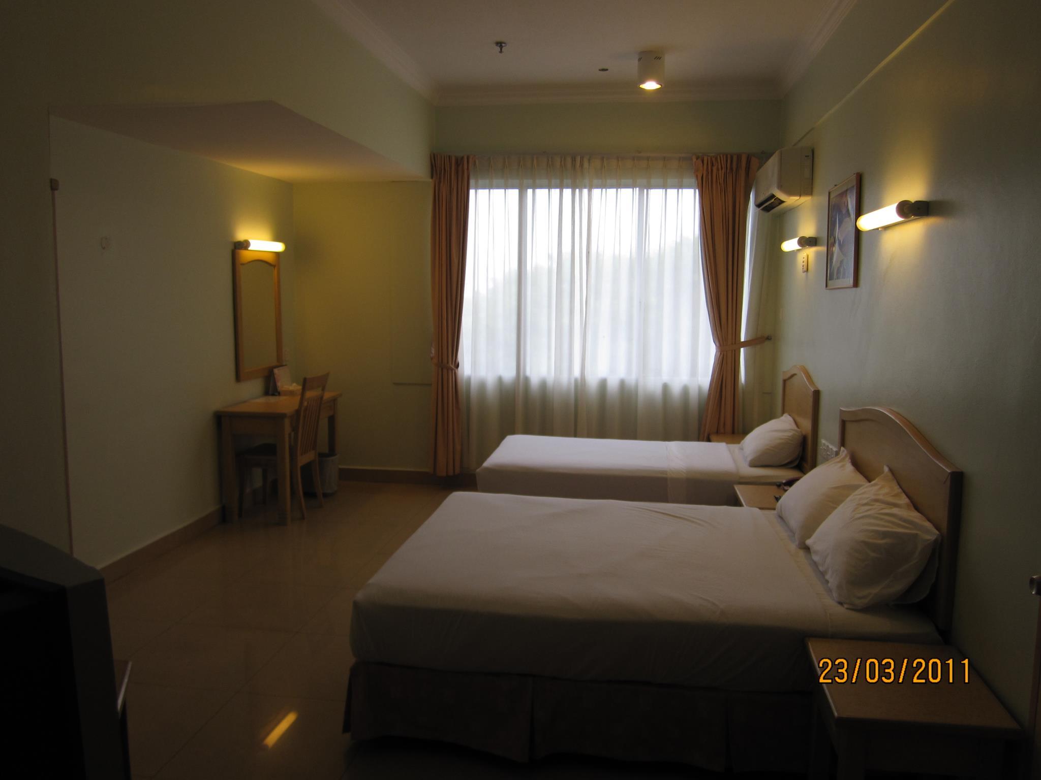 Li Hua Hotel Bintulu 13/36