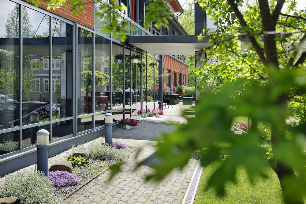 Oru Hub Hotel Tallinn - Handwritten Collection 45/50