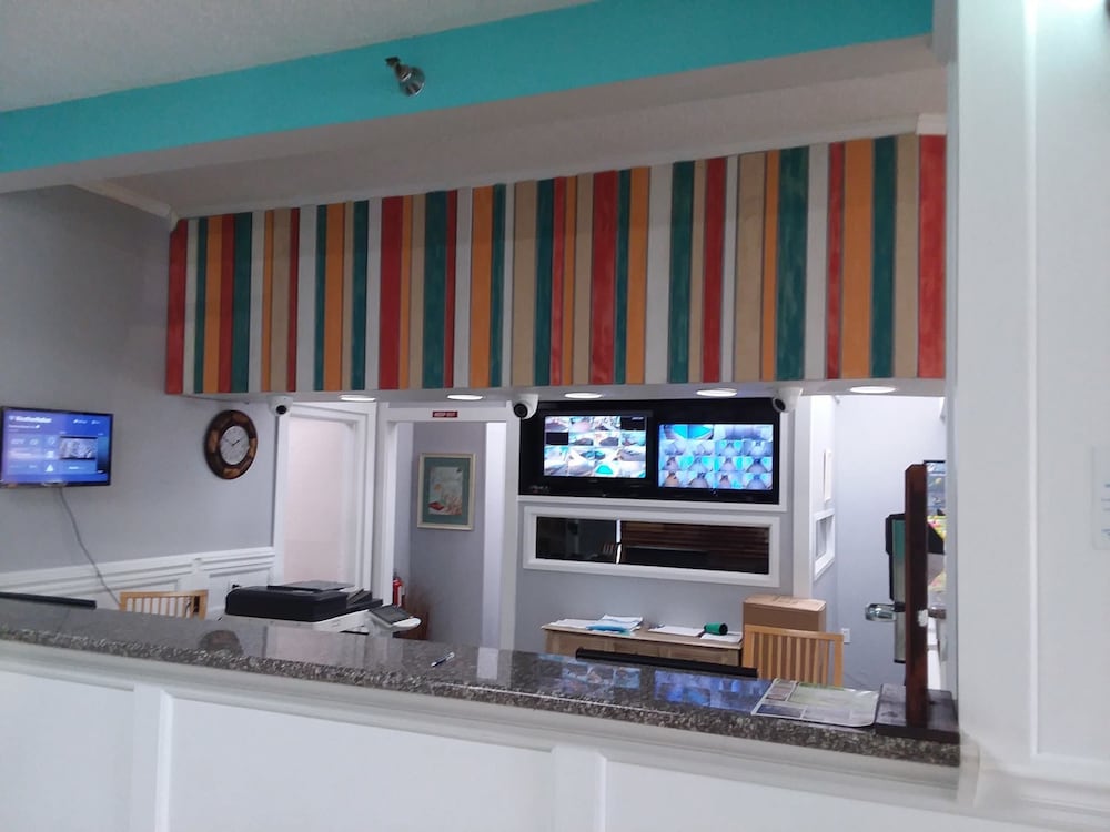 Fountain Beach Resort 7/36