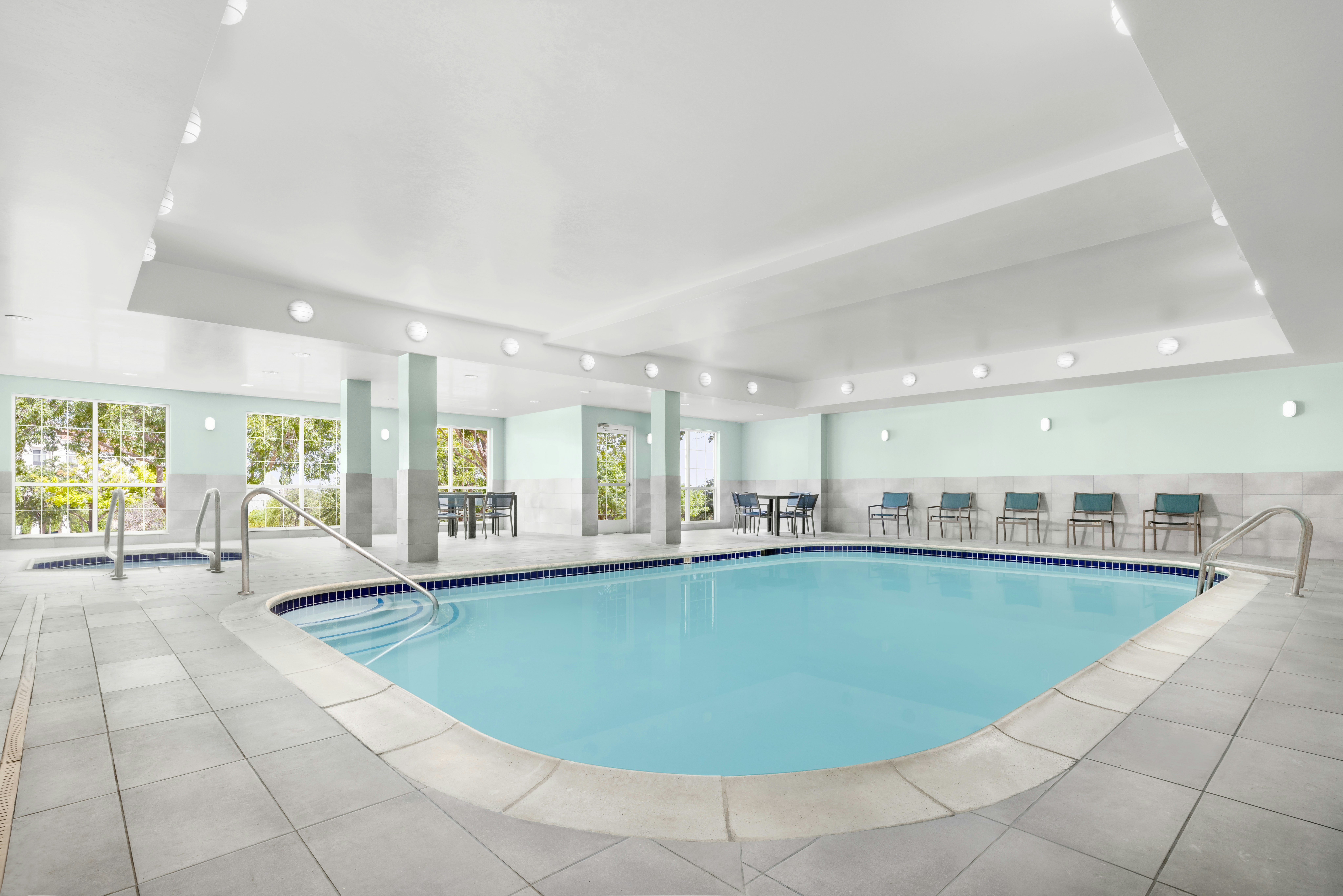 Homewood Suites by Hilton Dallas-DFW Airport N-Grapevine 16/46