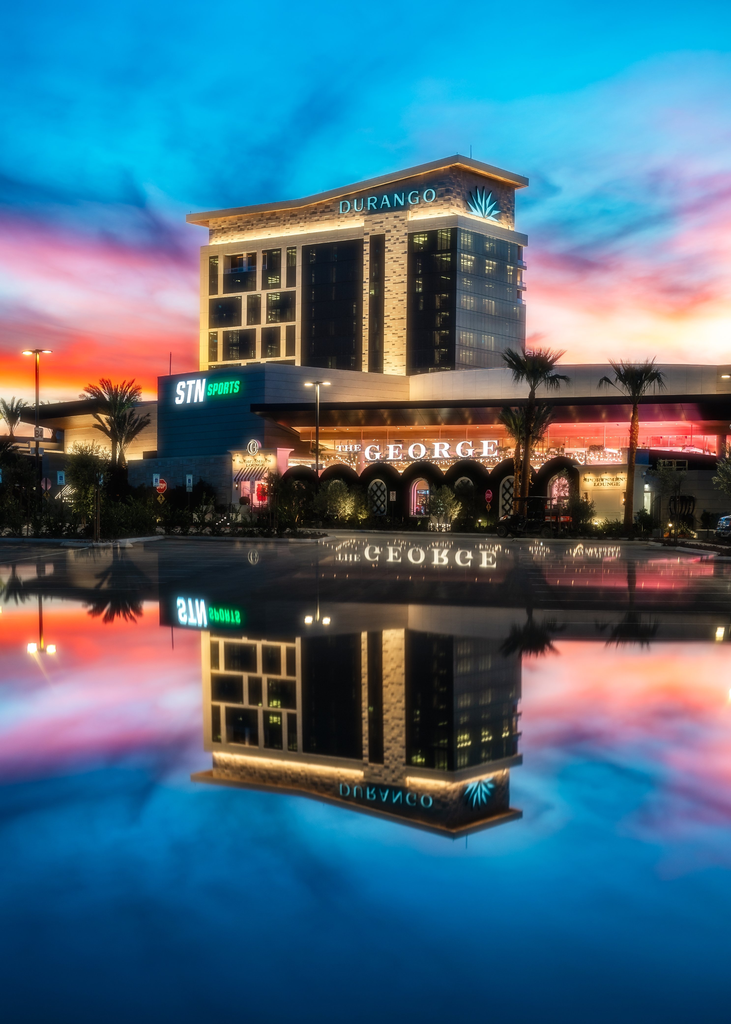 Durango赌场&度假村(Durango Casino & Resort) 图片5