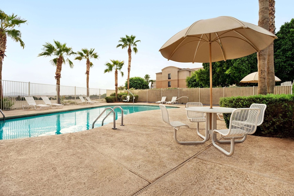 Travelodge by Wyndham Yuma 5/45