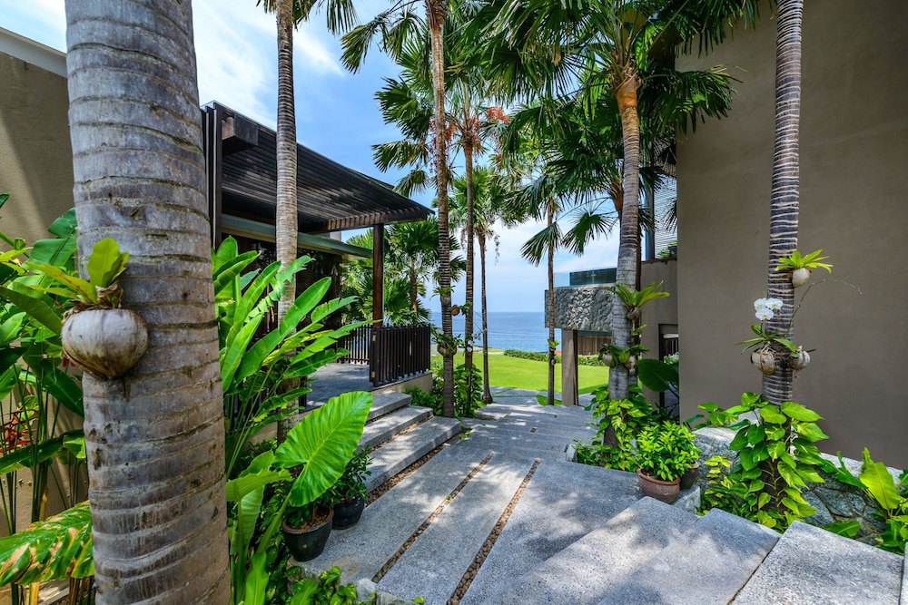 Impiana Private Villas Kata Noi 74/79