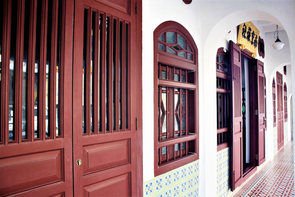 Nam Keng Hotel 26/53