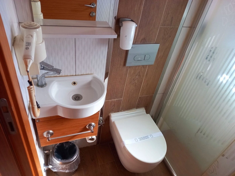 Otel Safran Palas 49/50