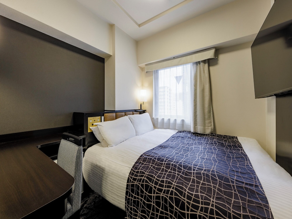 Apa Hotel Hakata Ekimae 9/65