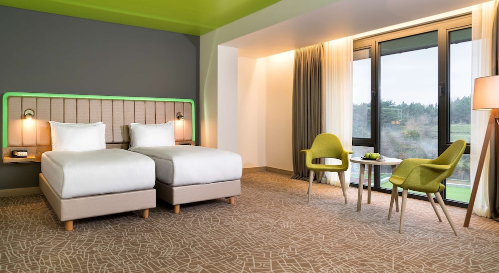 Park Inn By Radisson Istanbul Airport Odayeri 14/71
