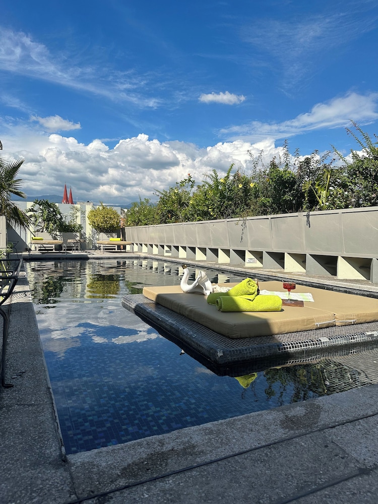 FLOR DE MAYO HOTEL AND RESTAURANT 31/47