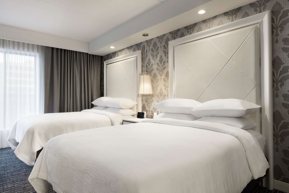 Embassy Suites By Hilton Atlanta Ne Gwinnett Sugarloaf 14/50