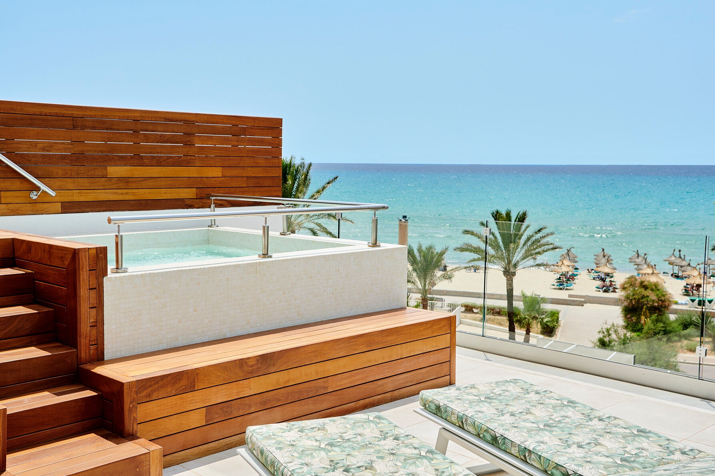 Iberostar Selection Playa De Palma 9/82