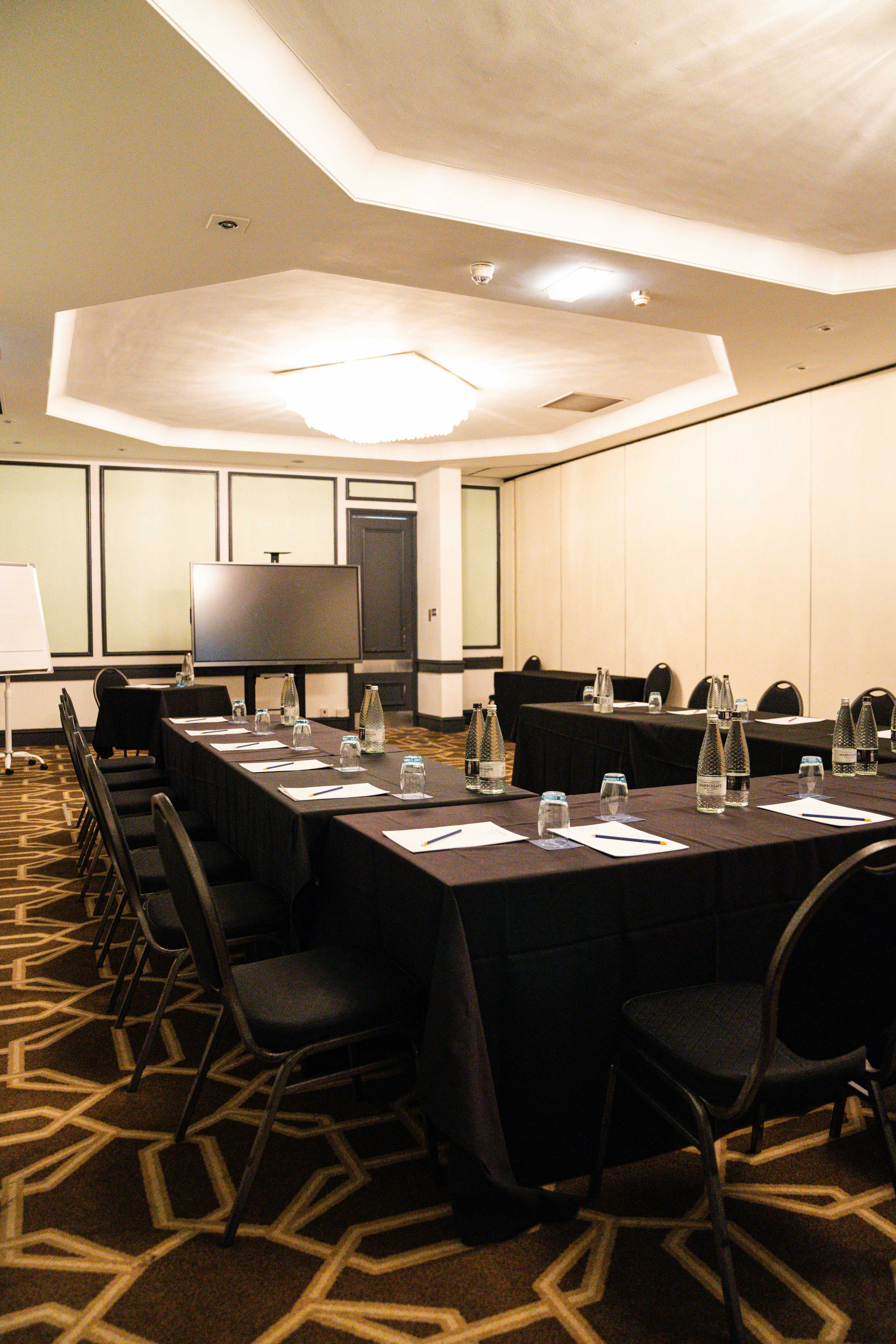Copthorne Hotel Manchester Salford Quays 41/54