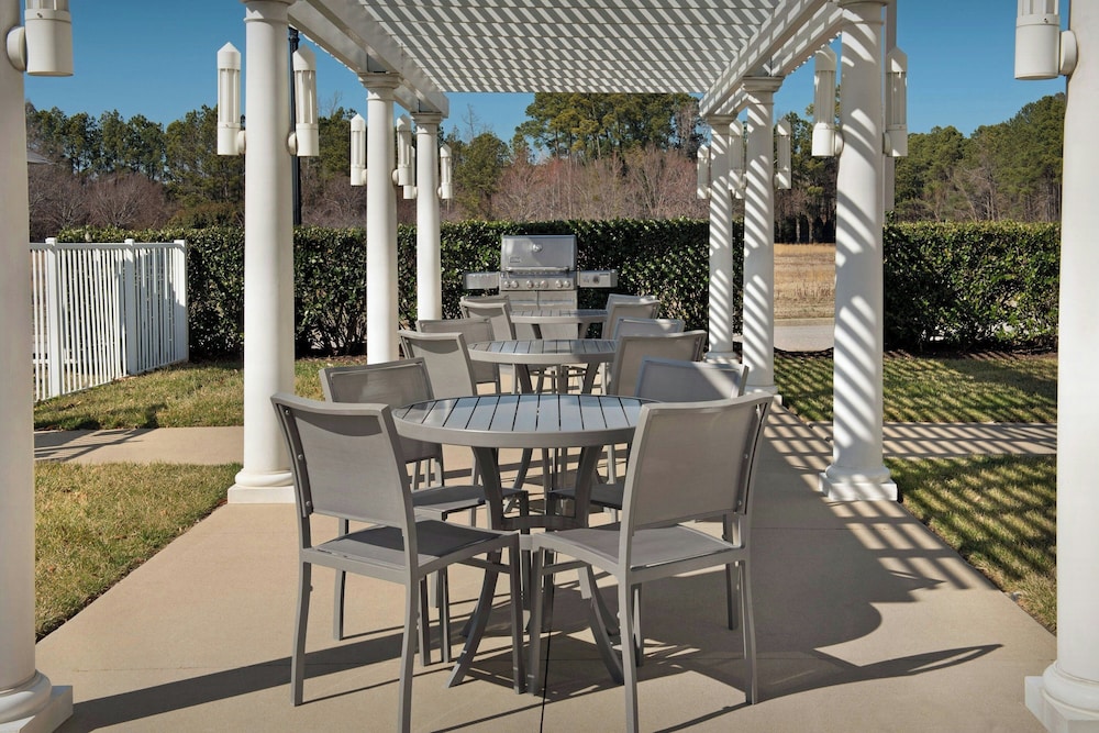 Towneplace Suites Suffolk Chesapeake 37/54