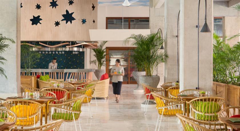 Amnaya Resort Kuta 46/61