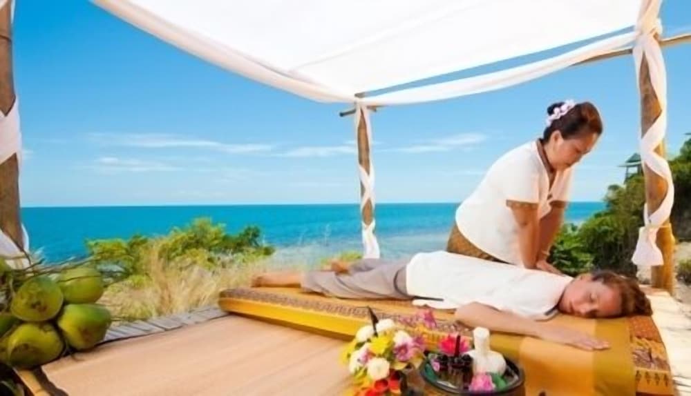 Sea Garden Resort Haad Chao Phao 24/50