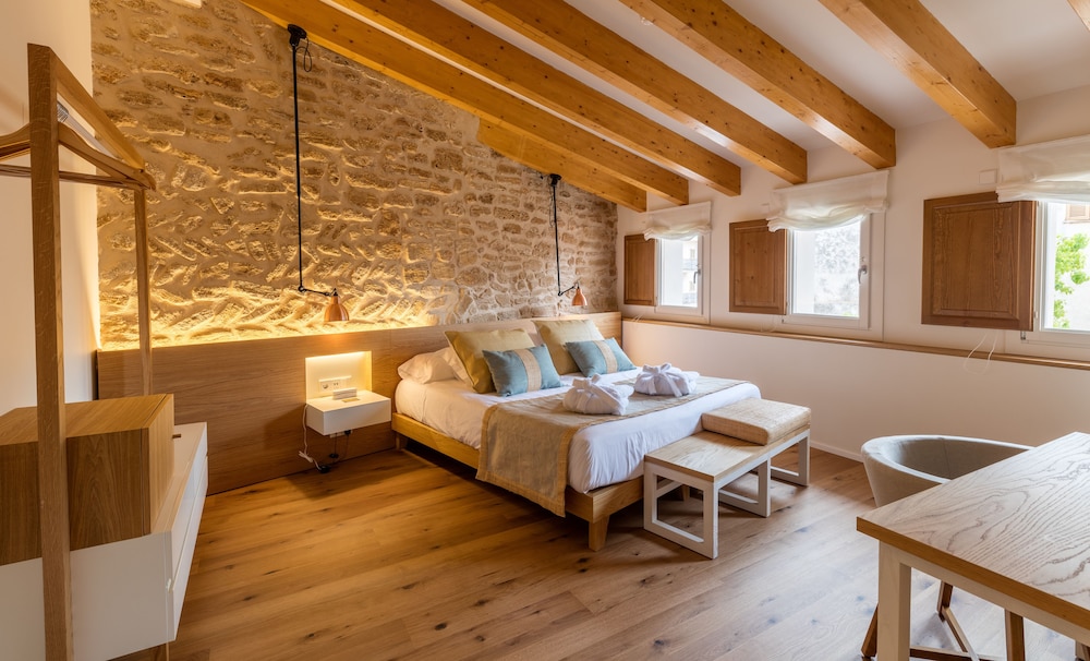 FORUM Boutique Hotel & Spa 19/50