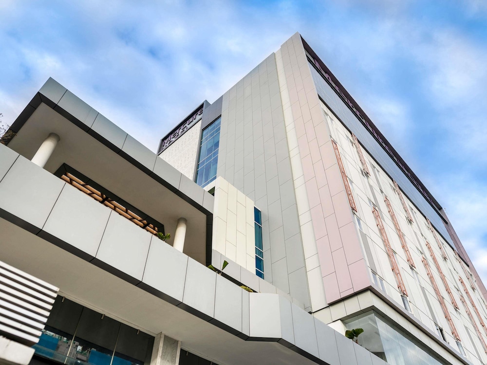 Mercure Hotel Jayapura 6/61