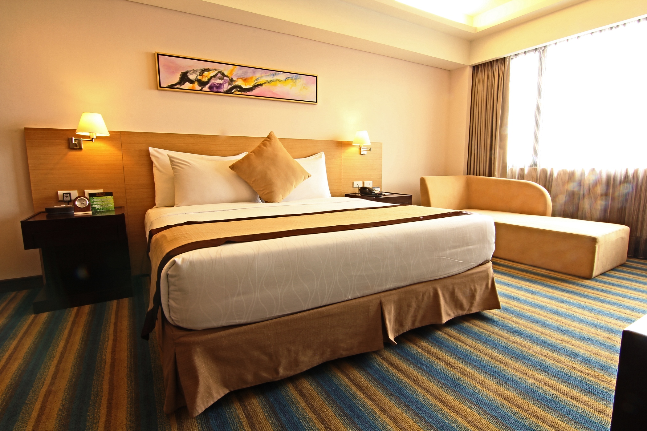 Executive Suite