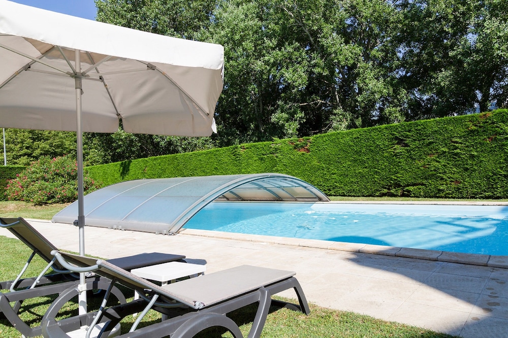Hotel the Originals Toulouse Sud Le Sextant 28/30