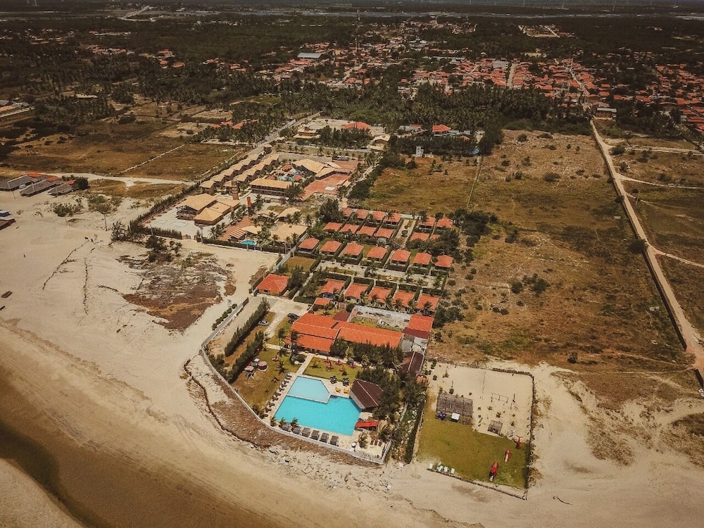 Hotel Vila Jardim 67/69
