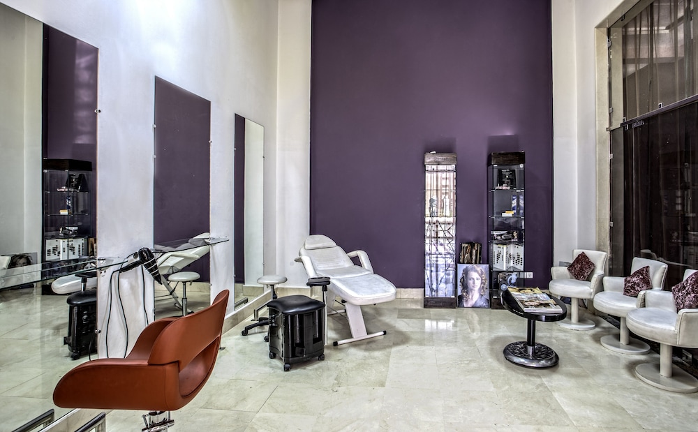 Palm Plaza Hotel And Spa 58/72