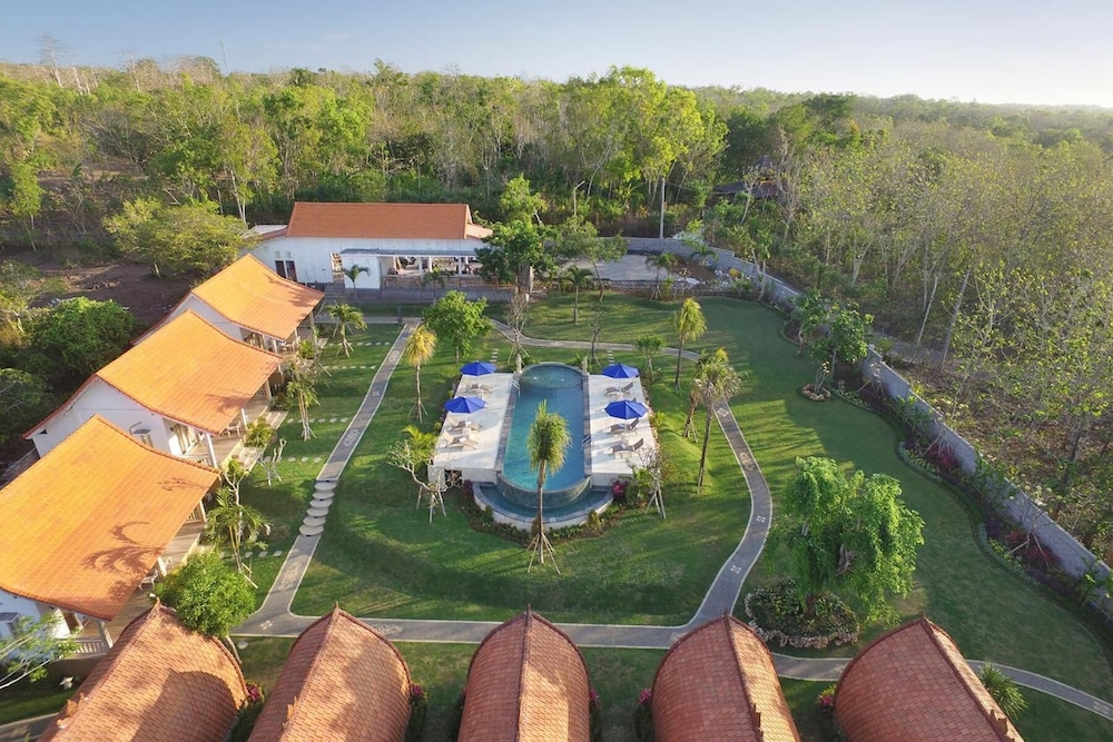 Bukal Sari Villas Uluwatu 11/42