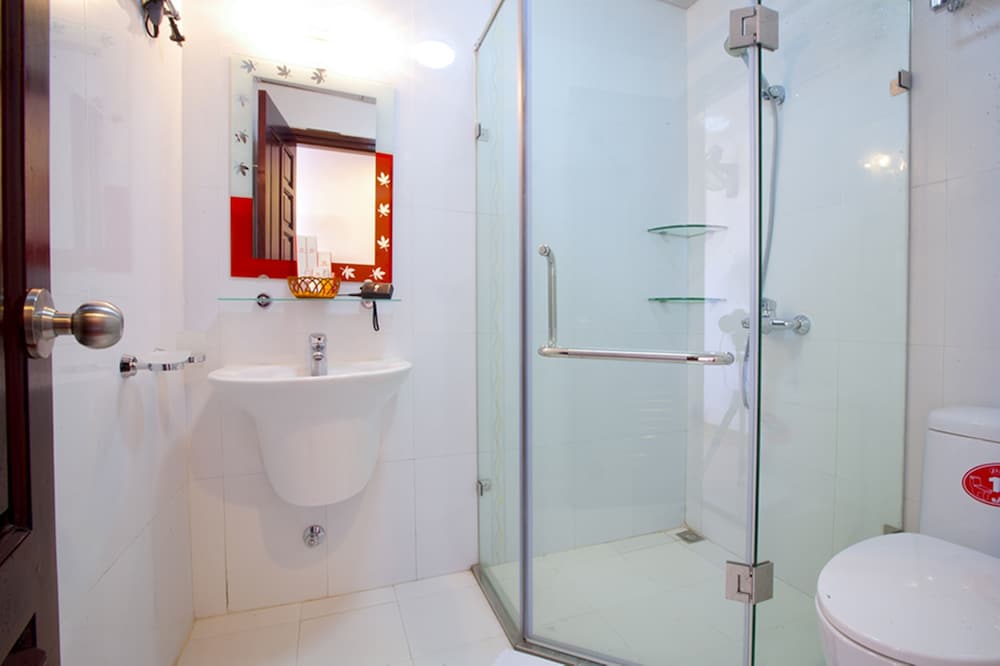 Van Mieu 2 Hotel 34/34