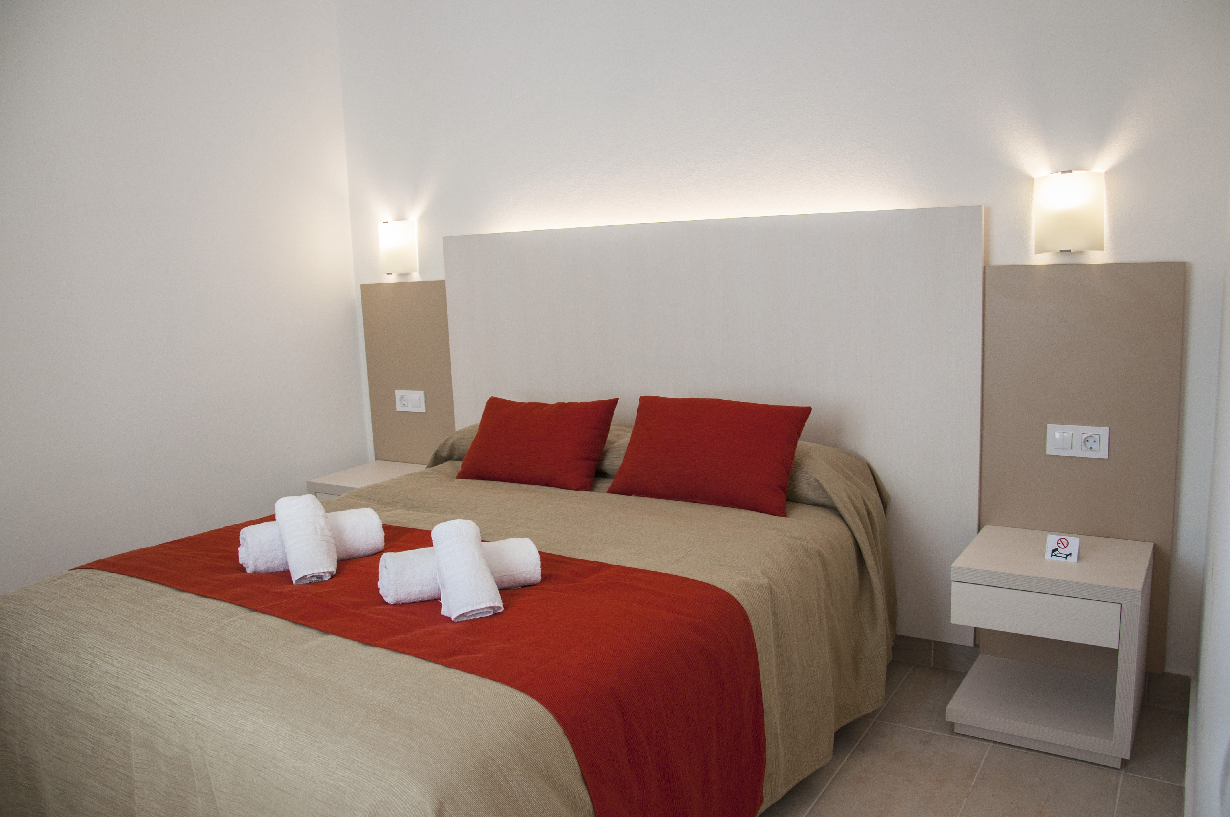 Sagitario Menorca Mar Apartments Adults only 8/50