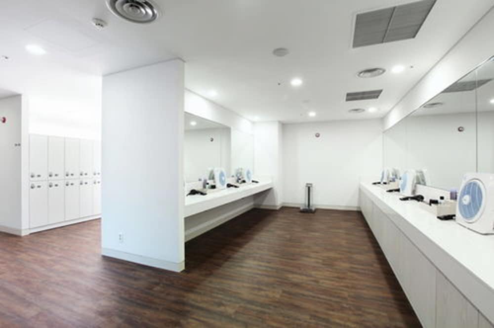 Hanwha Resort Daecheon Paros 24/50