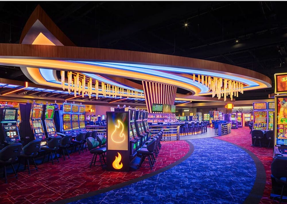 Potawatomi Hotel & Casino 62/64