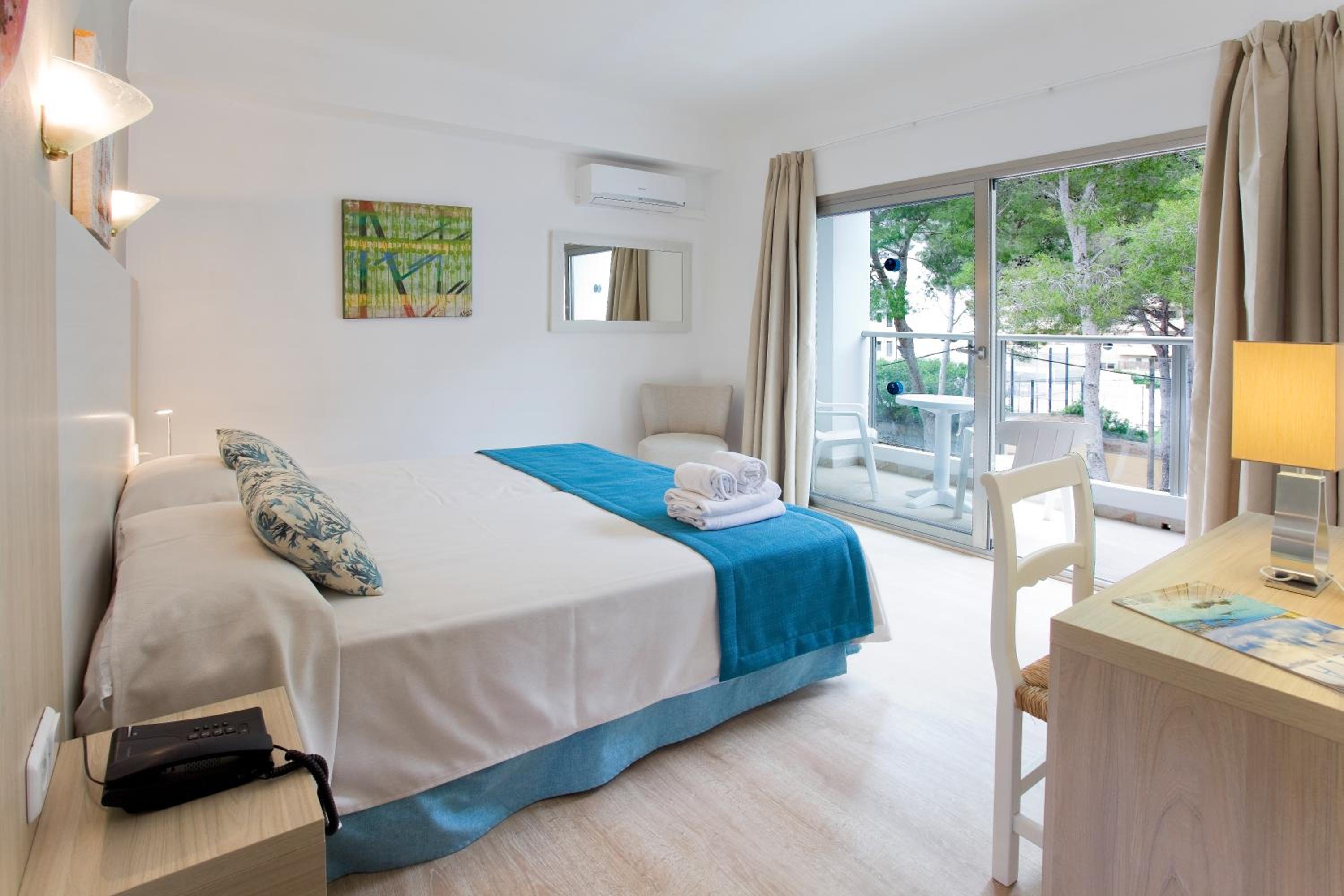 Petit Garden Hotel by Flacalco 9/50