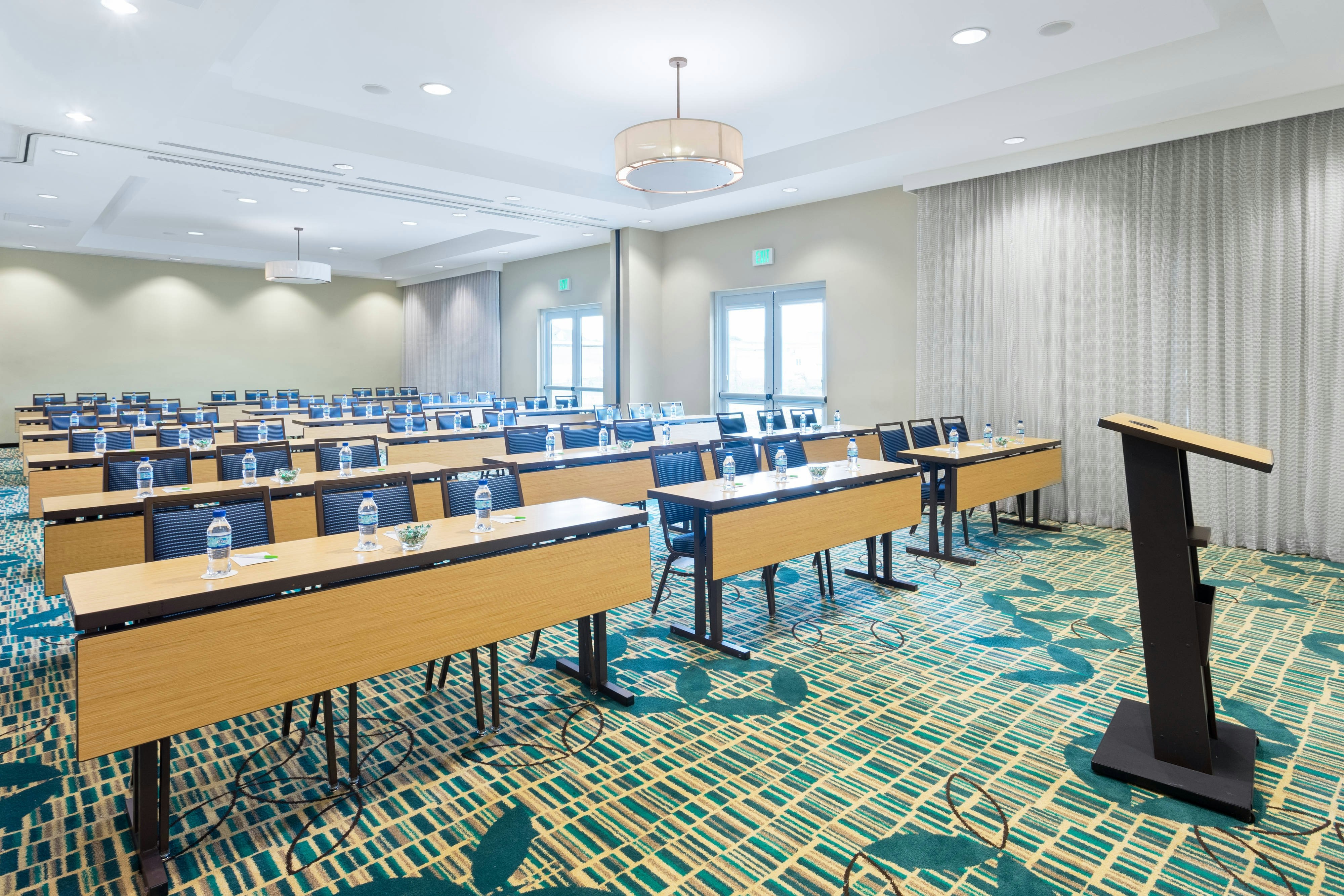 Courtyard By Marriott Kingston Jamaica 49/51