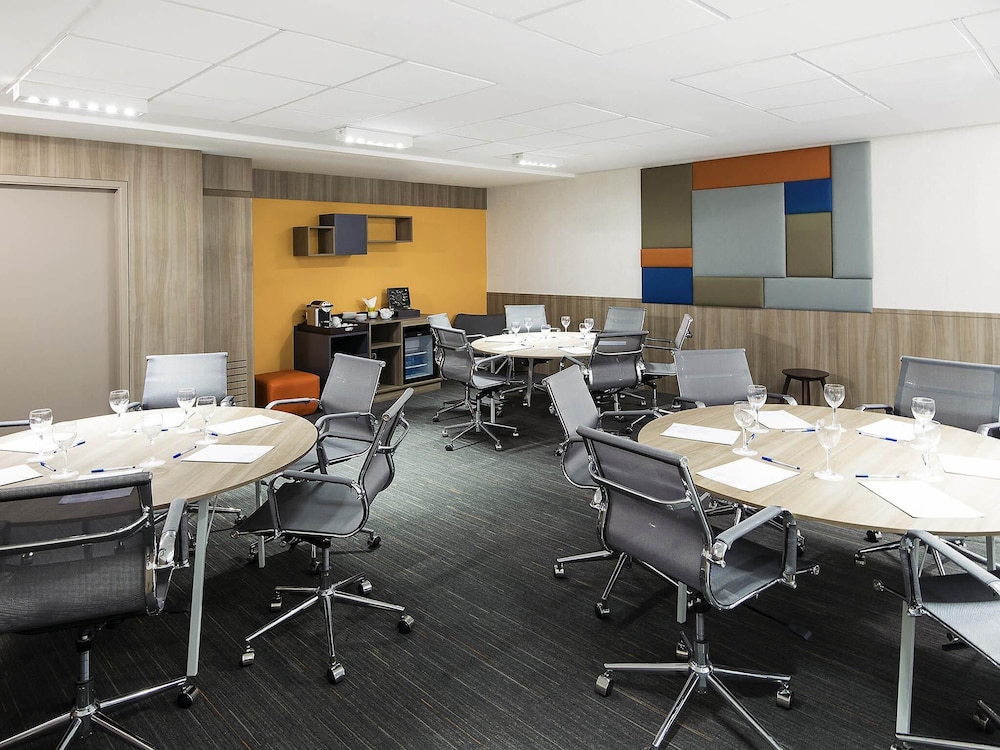 Novotel Santos Gonzaga 58/67