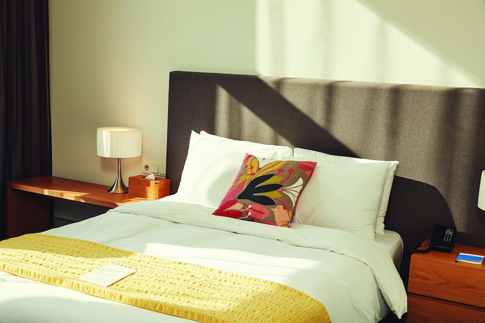 La Casa Hotel Seoul 30/80