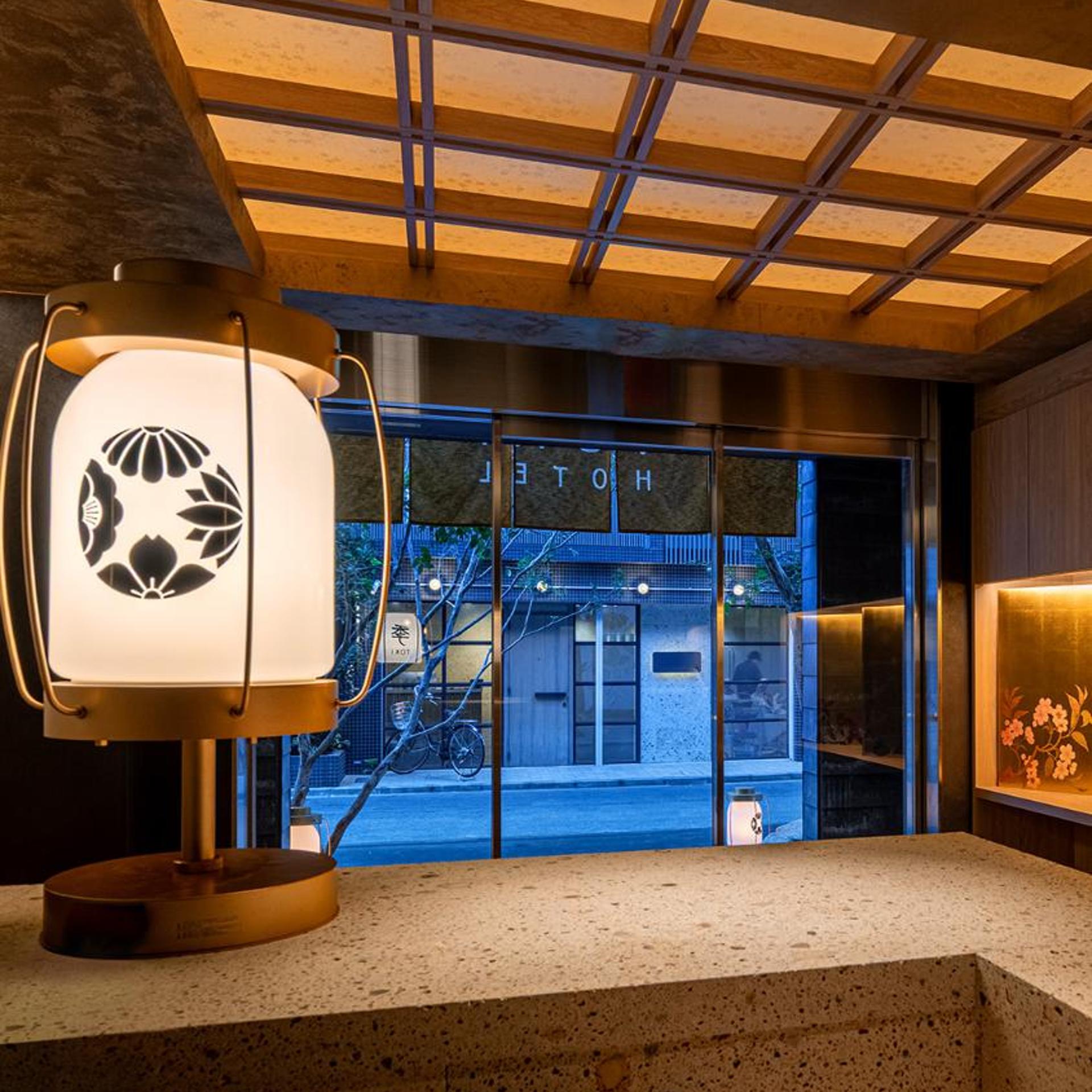 Hotel Toki 32/50