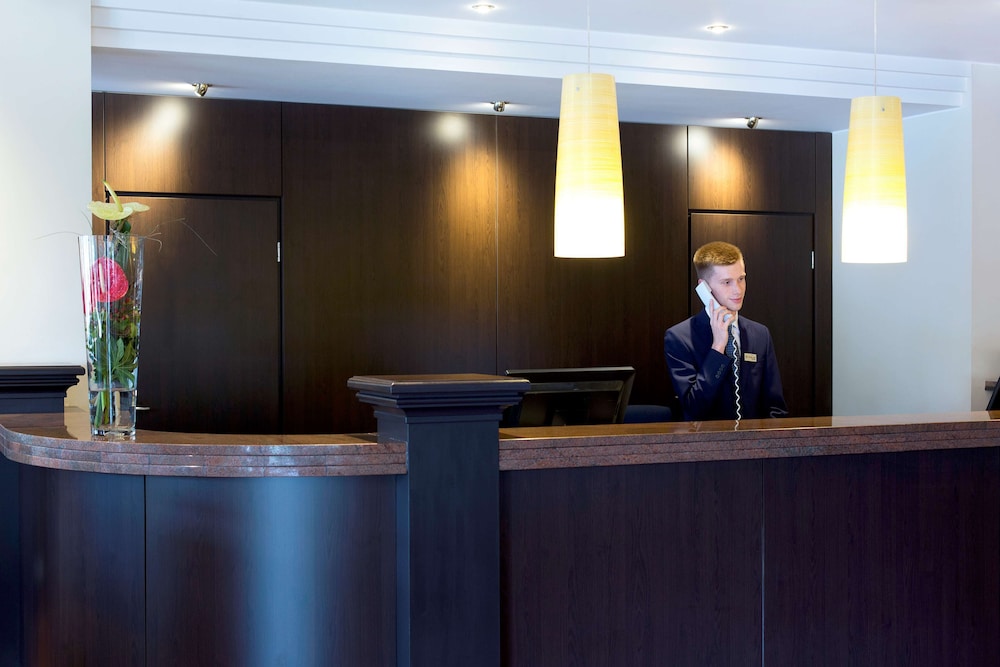 Courtyard by Marriott Schwerin 5/57