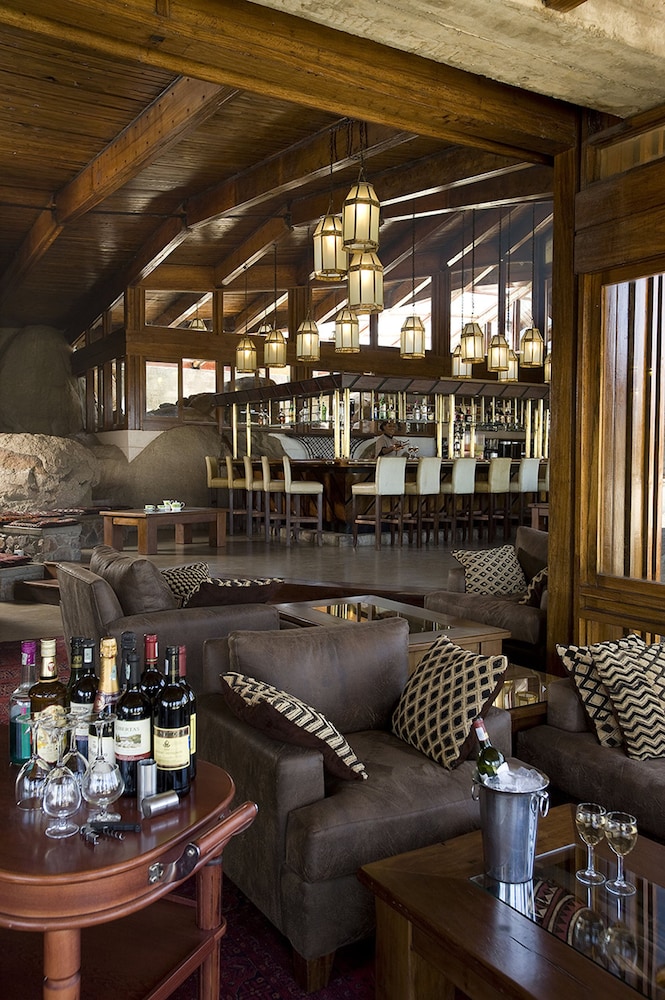 Seronera Wildlife Lodge 24/40