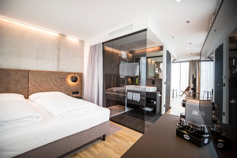 Arte Hotel Salzburg 16/50