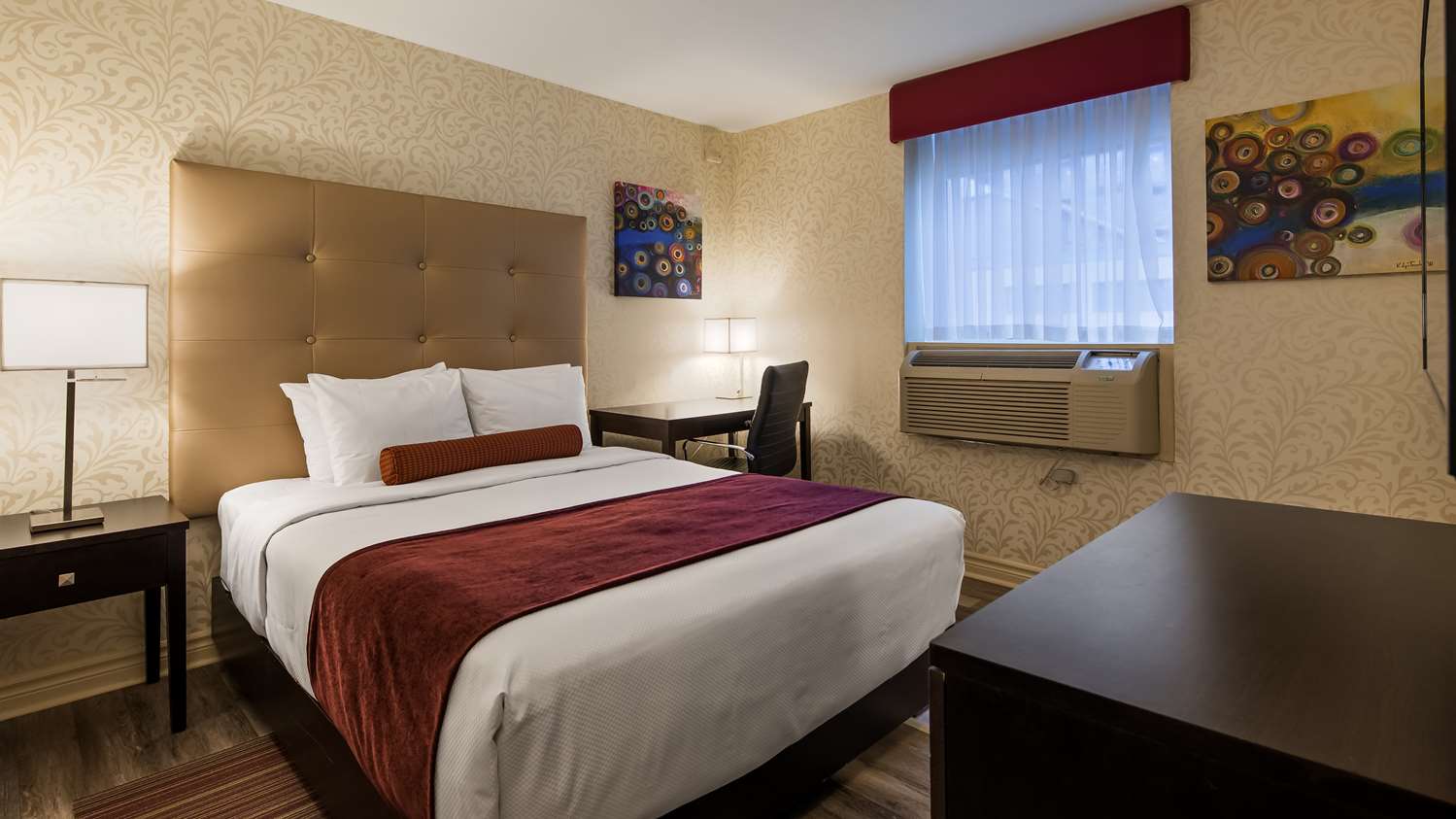 Hotel Europa, BW Signature Collection 8/41