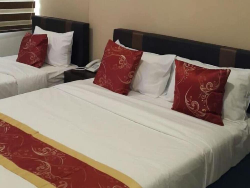 Global Inn Hotel 14/27