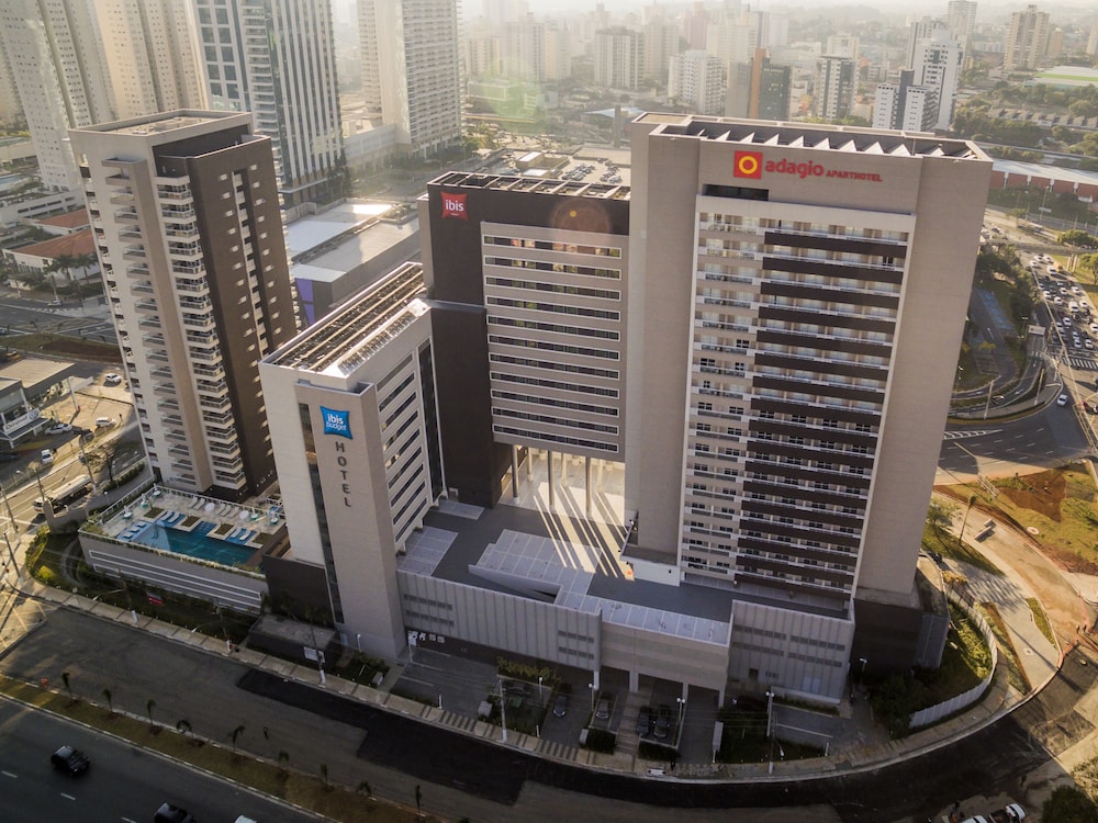 Mercure Sao Bernardo Do Campo 2/73