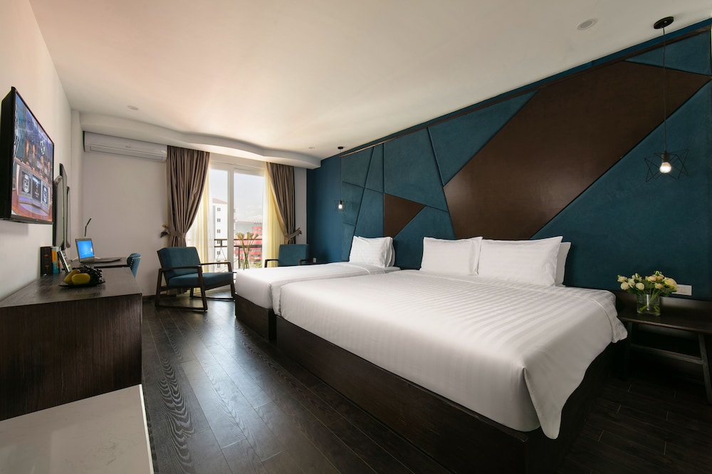Azalea Park View Boutique Hotel 17/50