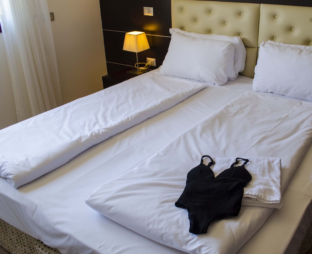 Green Garden Resort 14/43