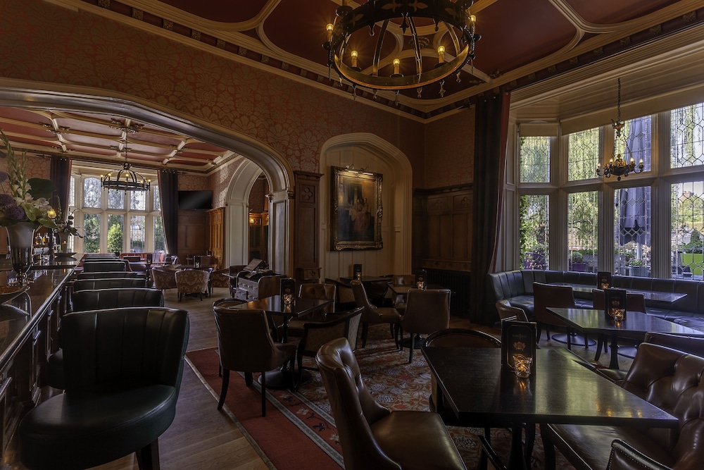 Clontarf Castle Hotel 34/61