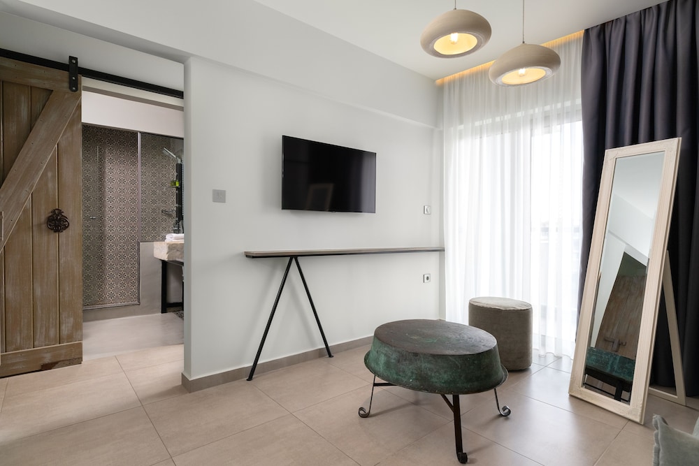 Elakati Luxury Boutique Hotel - Adults Only 29/34
