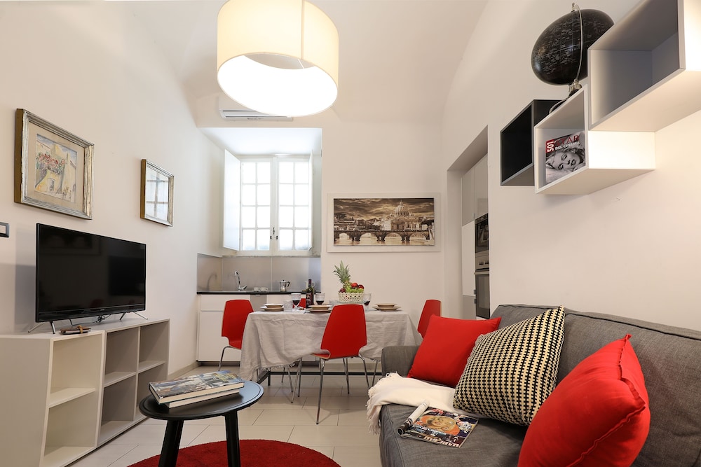 Grand Tour Roma Guest House 42/73