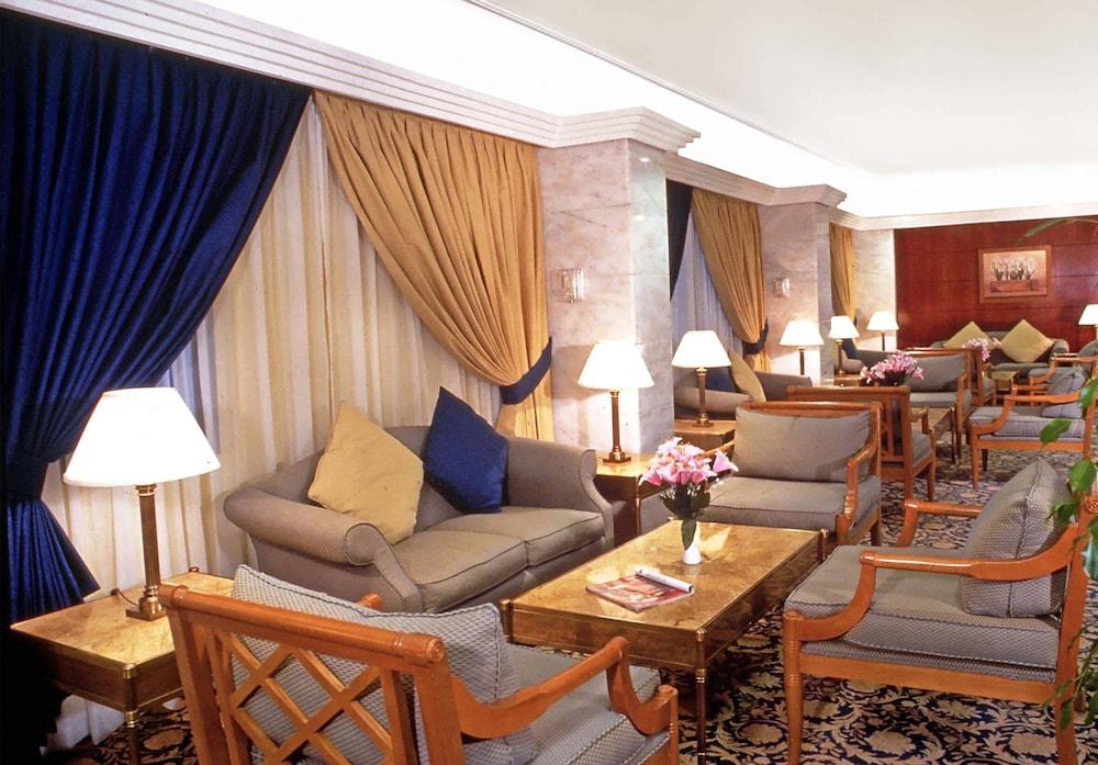 فندق ايلاف اجياد(Manazel Ajyad Hotel By Elaf) 15/36