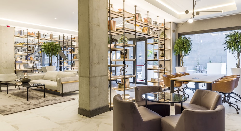 Hotel Ilunion San Mames 41/66