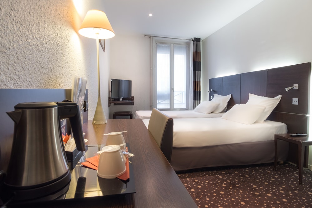 Le 55 Montparnasse Hotel 25/69