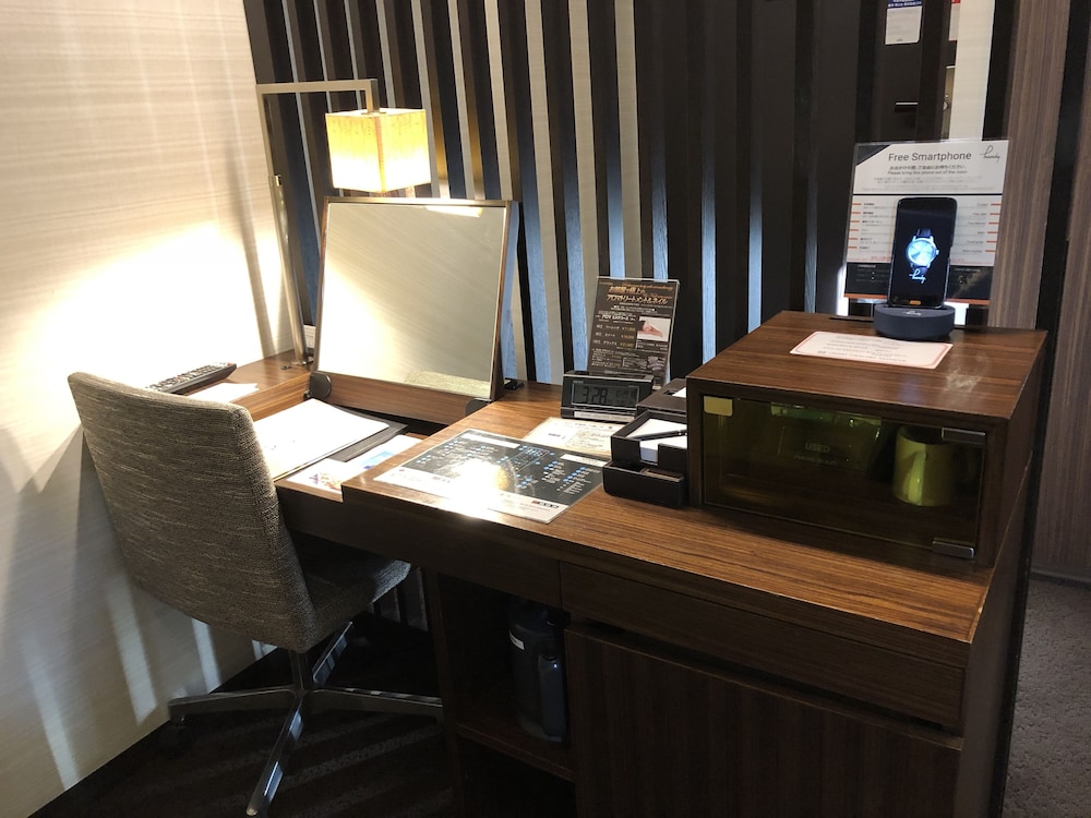 Hotel Gracery Tamachi 68/84